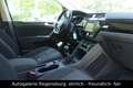 Volkswagen Touran Sound **LED*NAVI*AHK*ACC*PANORAMA*PDC** Blau - thumbnail 10