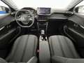 Peugeot 208 Hybrid Allure 1.2*NAVI*SHZ*RFK*uvm Blauw - thumbnail 6