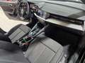 Audi A3 Sportback 40 TFSI e S-tronic LED SHZ NAVI ALU Schwarz - thumbnail 11