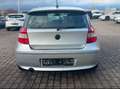 BMW 116 Baureihe 1 Lim. 116i Silber - thumbnail 4