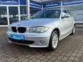 BMW 116 Baureihe 1 Lim. 116i Silber - thumbnail 1