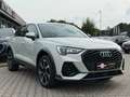 Audi Q3 Sportback 45TFSIe S-TRONIC"S-LINE"AMBIENTE* Silber - thumbnail 4