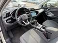 Audi Q3 Sportback 45TFSIe S-TRONIC"S-LINE"AMBIENTE* Silber - thumbnail 12
