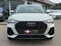 Audi Q3 Sportback 45TFSIe S-TRONIC"S-LINE"AMBIENTE* Silber - thumbnail 3