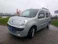 Renault Kangoo Happy Family*KLIMA*ZV-FUNK*RADIO-CD !! Grau - thumbnail 4