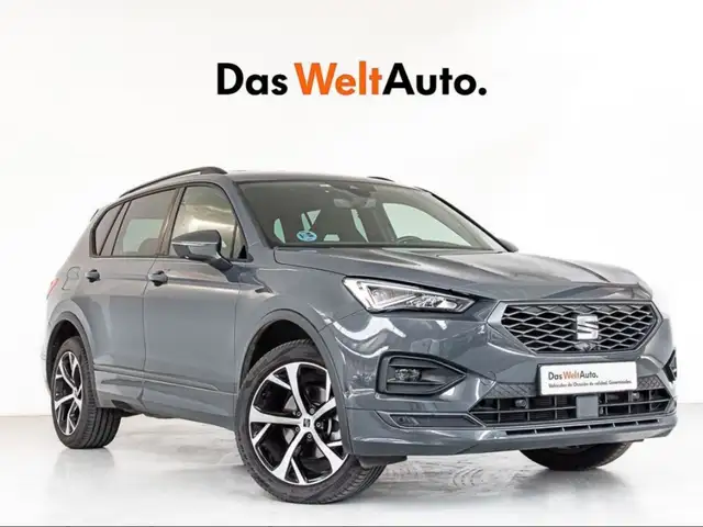 SEAT Tarraco 2.0TDI S&S FR DSG-7 150
