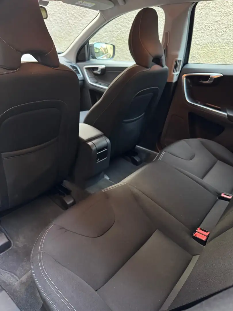 Volvo XC60 d3 - 2
