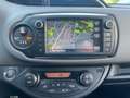 Toyota Yaris 1.33i VVT-i Comfort and pack Style Zilver - thumbnail 9