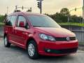 Volkswagen Caddy 1.2 (5-Si.) Cross - thumbnail 8