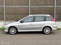 Peugeot 206 SW 1.6-16V Griffe NAP/APK/AIRCO Grijs - thumbnail 3