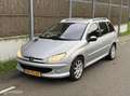 Peugeot 206 SW 1.6-16V Griffe NAP/APK/AIRCO Grijs - thumbnail 1