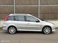 Peugeot 206 SW 1.6-16V Griffe NAP/APK/AIRCO Grijs - thumbnail 7
