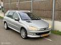 Peugeot 206 SW 1.6-16V Griffe NAP/APK/AIRCO Grijs - thumbnail 6