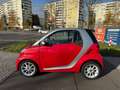 smart forTwo Automatik FINANZIERUNG HIER MÖGLICH Rosso - thumbnail 5