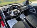 smart forTwo Automatik FINANZIERUNG HIER MÖGLICH Rosso - thumbnail 10