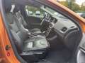 Volvo V40 Summum*Automatik*Navi*Sitzhei Orange - thumbnail 9