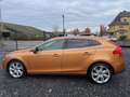 Volvo V40 Summum*Automatik*Navi*Sitzhei Orange - thumbnail 6