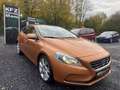 Volvo V40 Summum*Automatik*Navi*Sitzhei Orange - thumbnail 8