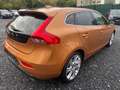 Volvo V40 Summum*Automatik*Navi*Sitzhei Orange - thumbnail 7