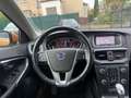 Volvo V40 Summum*Automatik*Navi*Sitzhei Orange - thumbnail 14