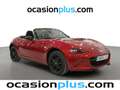 Mazda MX-5 ST 1.5 Skyactiv-G i-Stop & i-Eloop Origin Rojo - thumbnail 3