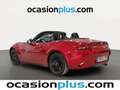 Mazda MX-5 ST 1.5 Skyactiv-G i-Stop & i-Eloop Origin Rojo - thumbnail 4