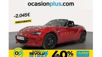 ST 1.5 Skyactiv-G i-Stop & i-Eloop Origin
