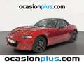 Mazda MX-5 ST 1.5 Skyactiv-G i-Stop & i-Eloop Origin Rojo - thumbnail 2