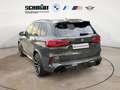 BMW X5 M Competition + BPS.GARANTIE bis 03.2029 Marrón - thumbnail 4