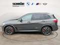 BMW X5 M Competition + BPS.GARANTIE bis 03.2029 Marrón - thumbnail 3