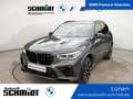 BMW X5 M Competition + BPS.GARANTIE bis 03.2029 Brun - thumbnail 1