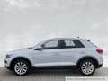 Volkswagen T-Roc 1.5 TSI DSG Sport Navi AHK Kamera ACC LED Silber - thumbnail 4
