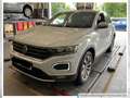 Volkswagen T-Roc 1.5 TSI DSG Sport Navi AHK Kamera ACC LED Argent - thumbnail 2
