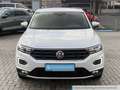 Volkswagen T-Roc 1.5 TSI DSG Sport Navi AHK Kamera ACC LED Silber - thumbnail 12