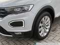 Volkswagen T-Roc 1.5 TSI DSG Sport Navi AHK Kamera ACC LED Silber - thumbnail 11