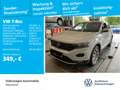 Volkswagen T-Roc 1.5 TSI DSG Sport Navi AHK Kamera ACC LED Silber - thumbnail 1
