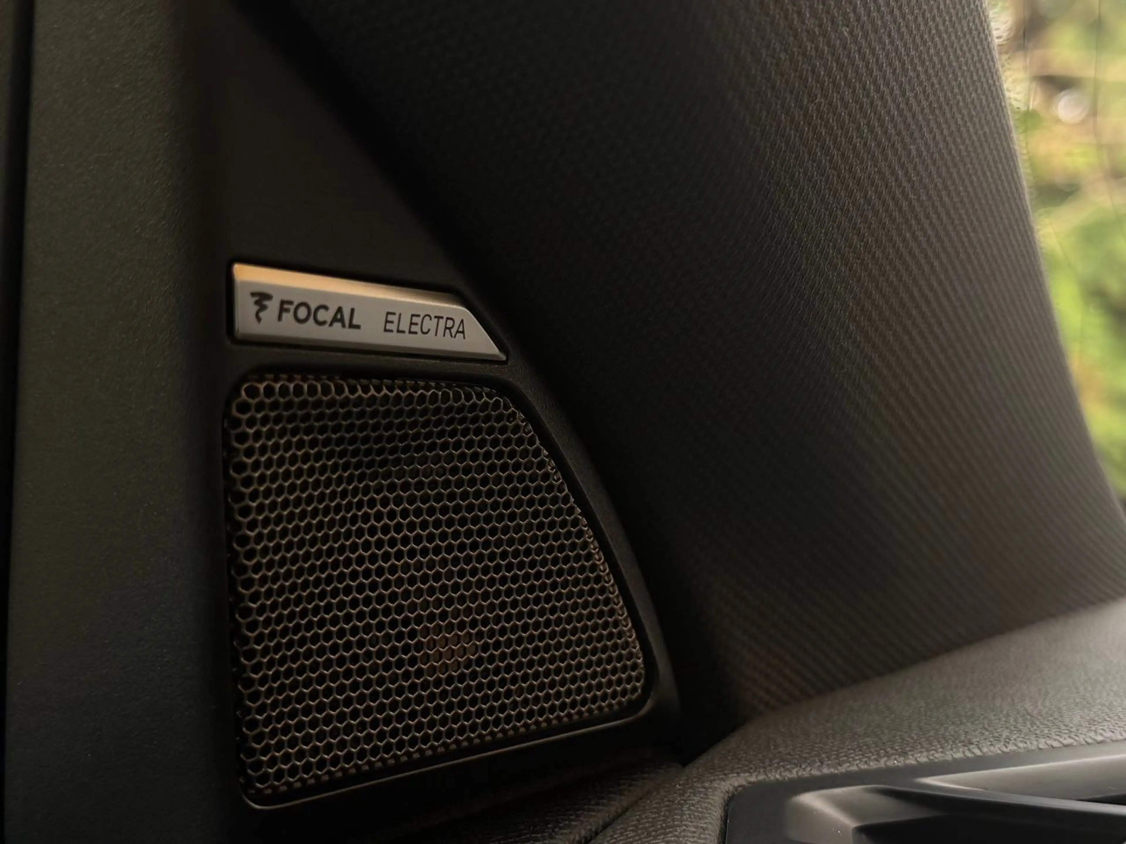 DS Automobiles DS 7 DS7 Etoile BlueHDI 130 EAT8 PANO | FOCAL | NAPPA — photo 14