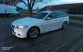 BMW 520 d Sport-Paket M / M-Technic Білий - thumbnail 2