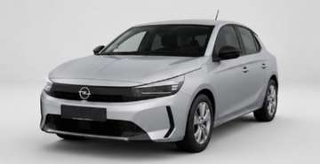 Corsa-e 50-kWh ''viele Extras''