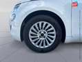 Fiat 500e e 95ch Action Blanc - thumbnail 10