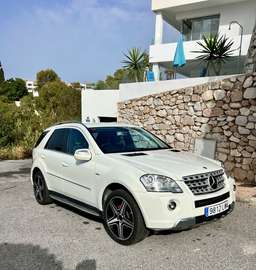 1 OWNERCDI 4Matic 7G-TRONIC DPF Grand Edition
