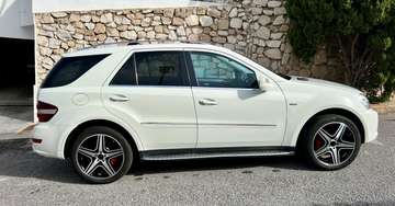 1 OWNERCDI 4Matic 7G-TRONIC DPF Grand Edition