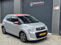 Citroen C1 1.2 PureTech Airscape Shine | Topstaat Grijs - thumbnail 5
