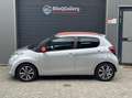 Citroen C1 1.2 PureTech Airscape Shine | Topstaat Grijs - thumbnail 2