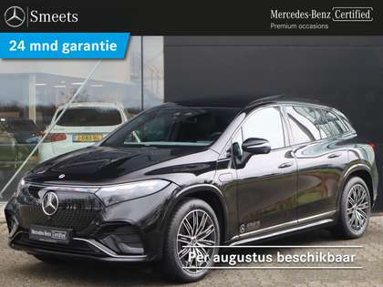 Mercedes-Benz EQS SUV 450 4MATIC AMG Line | Panoramadak | Memory Seats |
