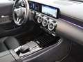 Mercedes-Benz A 180 d Style Aut LED RADAR LEDER NAVI SITZHZG Schwarz - thumbnail 14