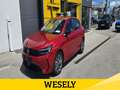 Opel Corsa 1,2 Edition Rot - thumbnail 1