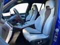 BMW X5 M COMPETITION 625 CV phase 2 MALUS INCLUS LEASING POSSIBLE A PARTIR DE 1595€ TTC Blau - thumbnail 10