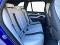 BMW X5 M COMPETITION 625 CV phase 2 MALUS INCLUS LEASING POSSIBLE A PARTIR DE 1595€ TTC Blau - thumbnail 8