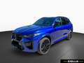 BMW X5 M COMPETITION 625 CV phase 2 MALUS INCLUS LEASING POSSIBLE A PARTIR DE 1595€ TTC Blau - thumbnail 1